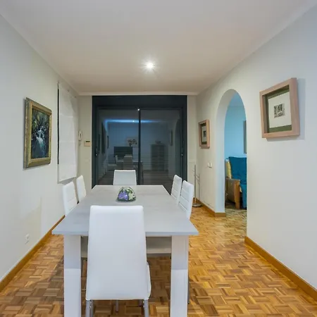 Semesterbostad 2br Penthouse With Terrace And Views