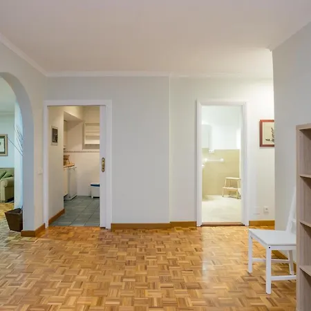 Semesterbostad 2br Penthouse With Terrace And Views Las Palmas de Gran Canaria