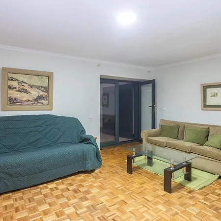 2br Penthouse With Terrace And Views Tatil Evi Las Palmas de Gran Canaria