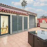 2br Penthouse With Terrace And Views * Las Palmas de Gran Canaria