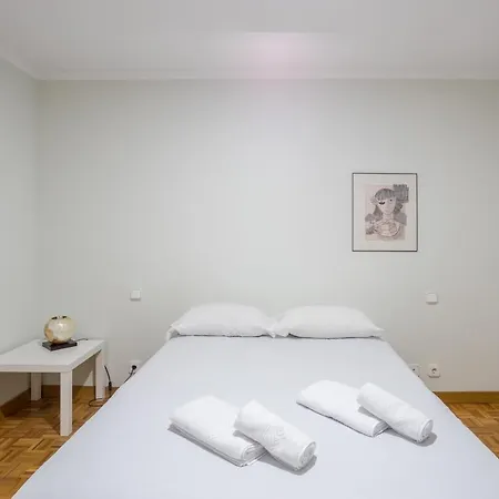 Holiday home 2br Penthouse With Terrace And Views