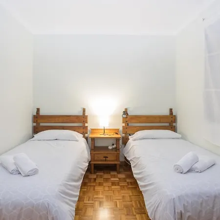2br Penthouse With Terrace And Views Semesterbostad Las Palmas de Gran Canaria