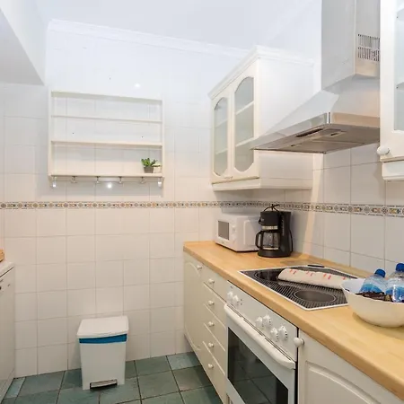 2br Penthouse With Terrace And Views * Las Palmas de Gran Canaria
