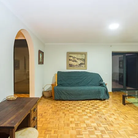 2br Penthouse With Terrace And Views Holiday home *