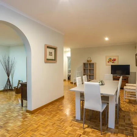 Vakantiehuis 2br Penthouse With Terrace And Views Las Palmas