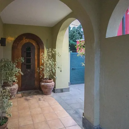 2br Penthouse With Terrace And Views Holiday home
