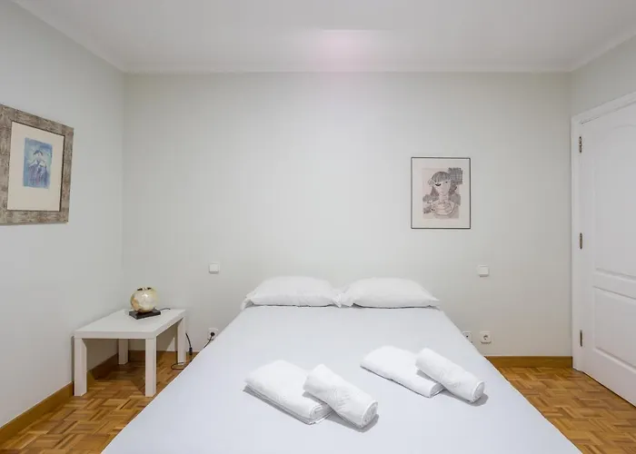 Σπίτι διακοπών 2br Penthouse With Terrace And Views