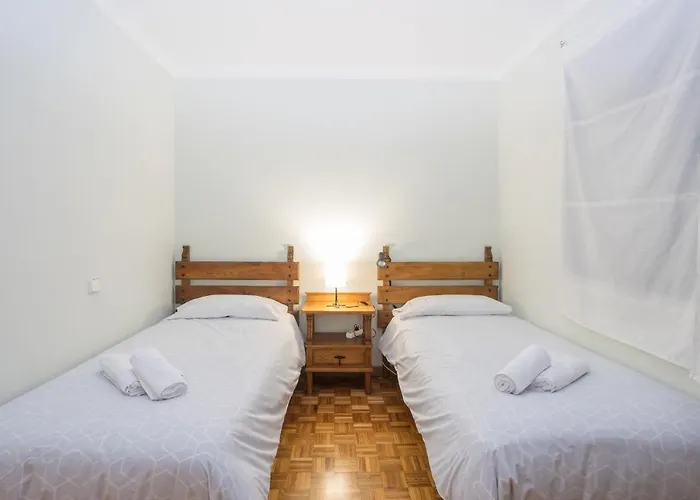 2br Penthouse With Terrace And Views Σπίτι διακοπών Λας Πάλμας ντε Γκραν Κανάρια