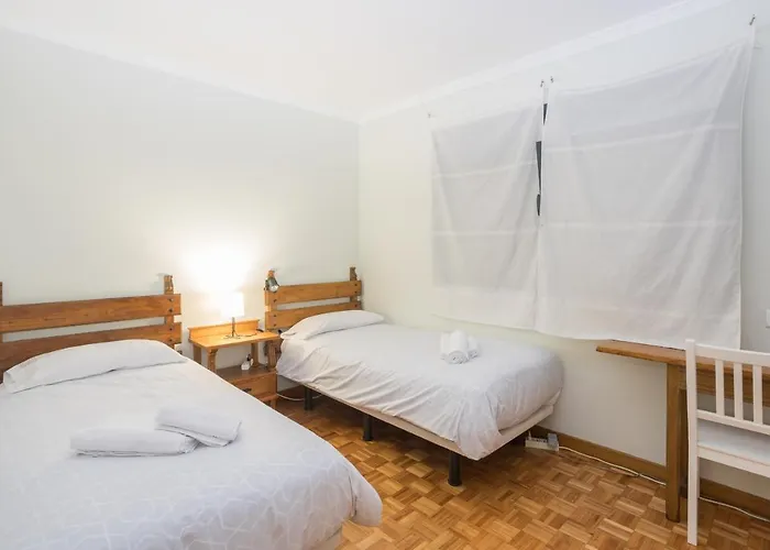 2br Penthouse With Terrace And Views