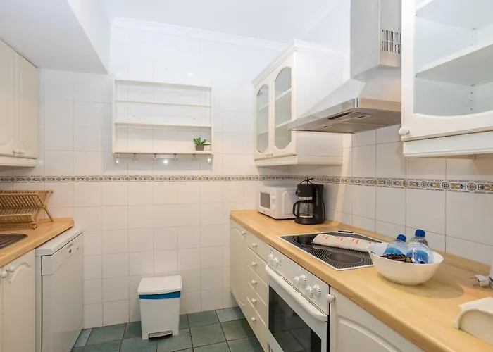 2br Penthouse With Terrace And Views * Las Palmas