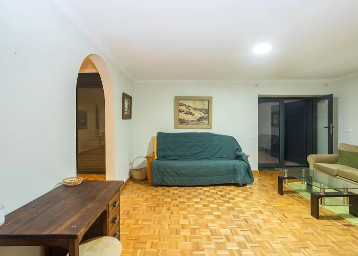 2br Penthouse With Terrace And Views Будинок відпочинку *