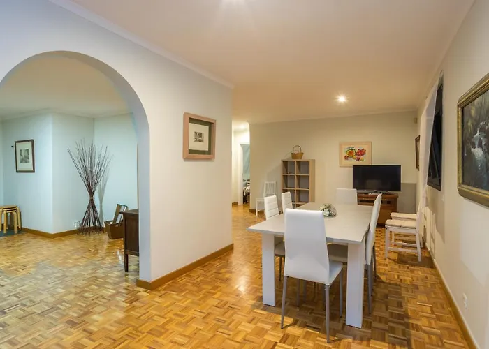 Vakantiehuis 2br Penthouse With Terrace And Views Las Palmas