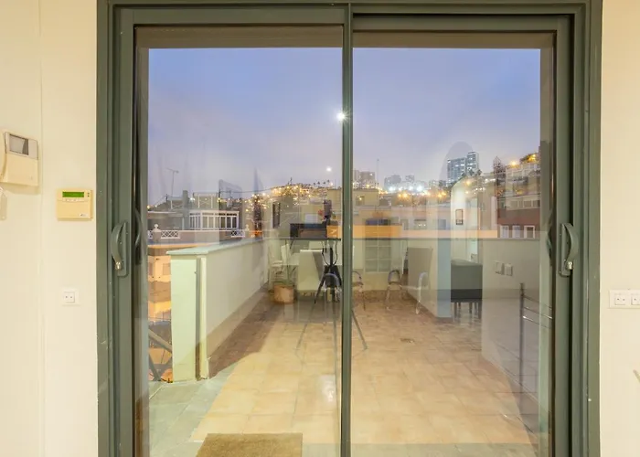 2br Penthouse With Terrace And Views Λας Πάλμας ντε Γκραν Κανάρια