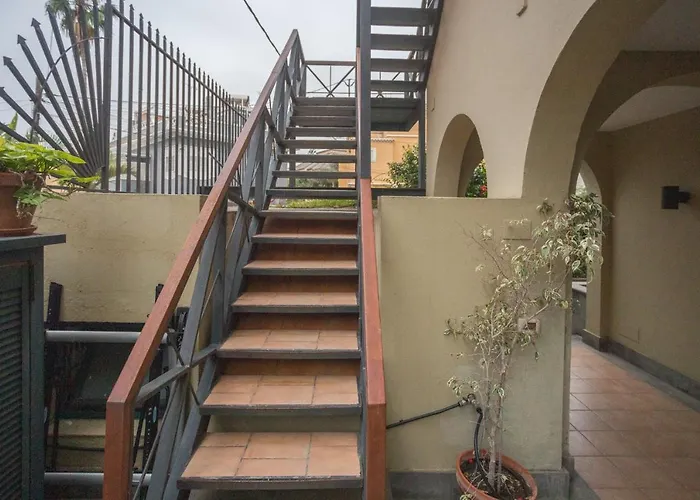 Будинок відпочинку 2br Penthouse With Terrace And Views Лас-Пальмас-де-Гран-Канарія