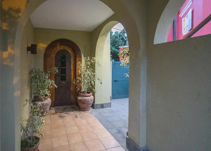 2br Penthouse With Terrace And Views Vakantiehuis