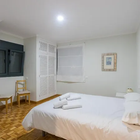 2br Penthouse With Terrace And Views Las Palmas / Gran Canaria