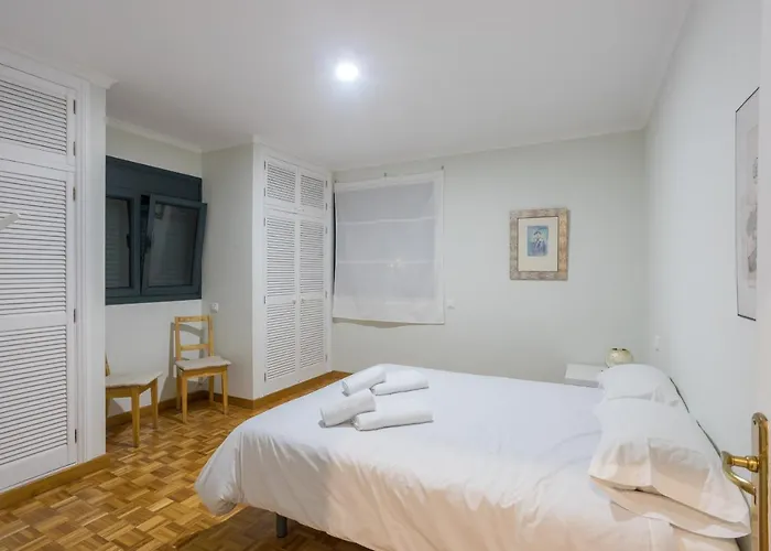 2br Penthouse With Terrace And Views Λας Πάλμας ντε Γκραν Κανάρια