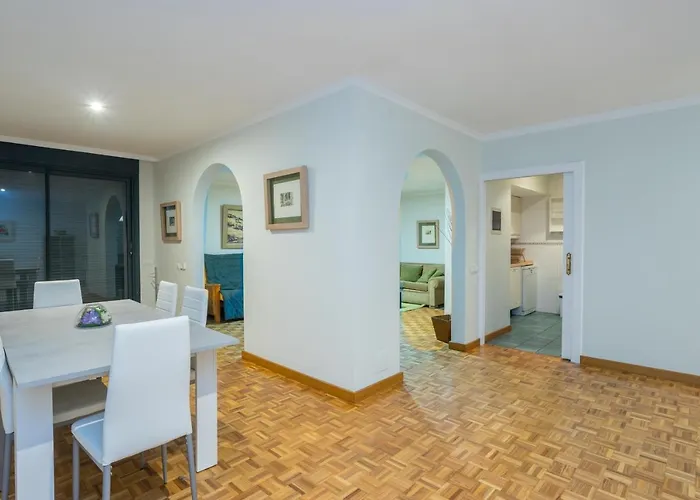 2br Penthouse With Terrace And Views Σπίτι διακοπών Λας Πάλμας ντε Γκραν Κανάρια