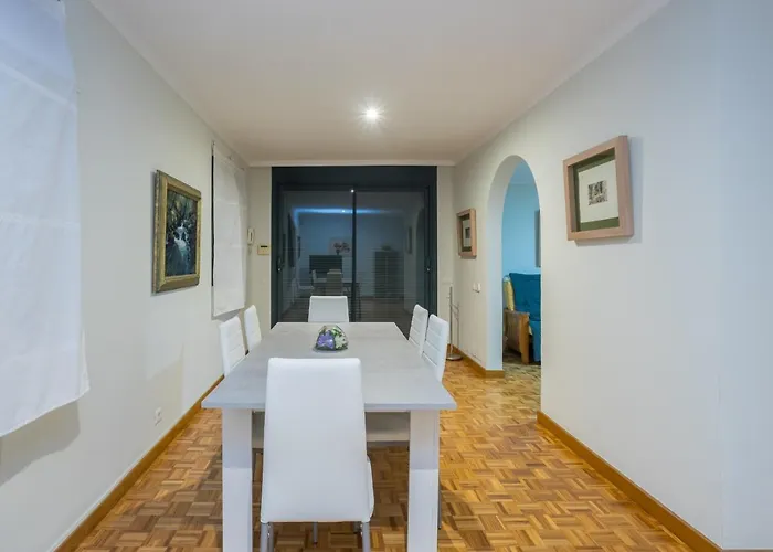 Σπίτι διακοπών 2br Penthouse With Terrace And Views